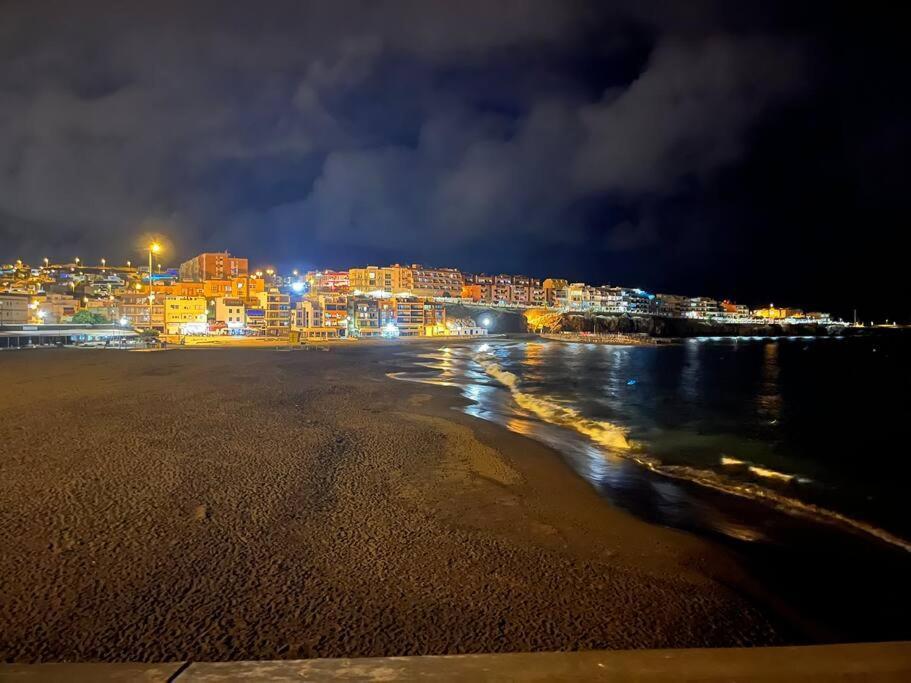 Pieds Dans L'Eau - Vue Sur Mer - Playa De Меленара Экстерьер фото
